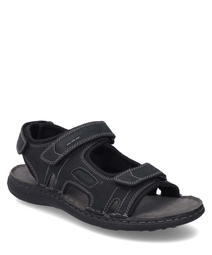 Josef Seibel Vincent 08 - Schwarz
