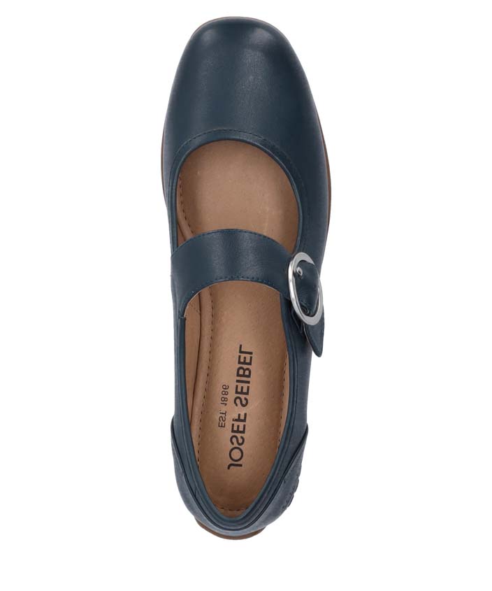 Josef Seibel Fenja 18 - Blau