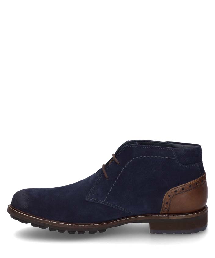 Josef Seibel Jasper 51 - Blau