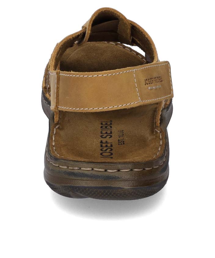 Josef Seibel Maverick 13 - Braun