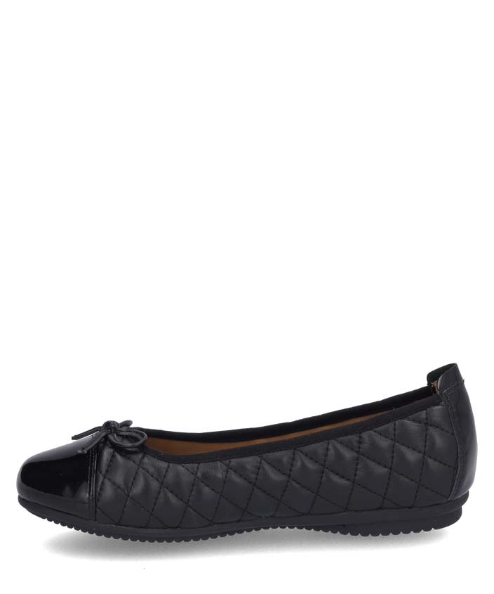 Josef Seibel Pippa 76 - Schwarz