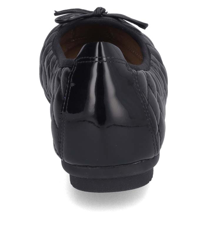 Josef Seibel Pippa 76 - Schwarz