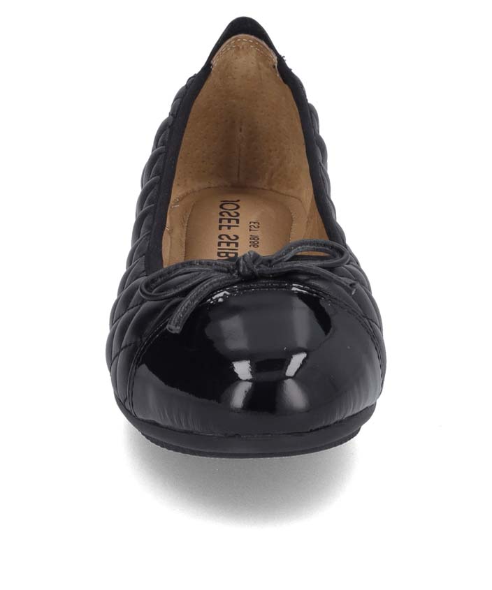 Josef Seibel Pippa 76 - Schwarz