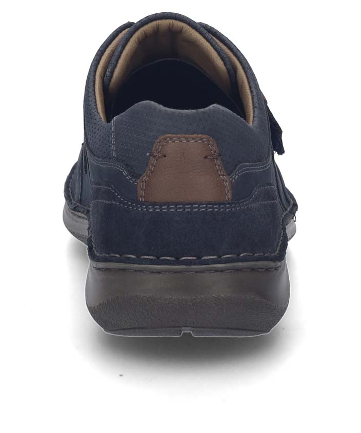 Josef Seibel New Anvers 83 - Blau