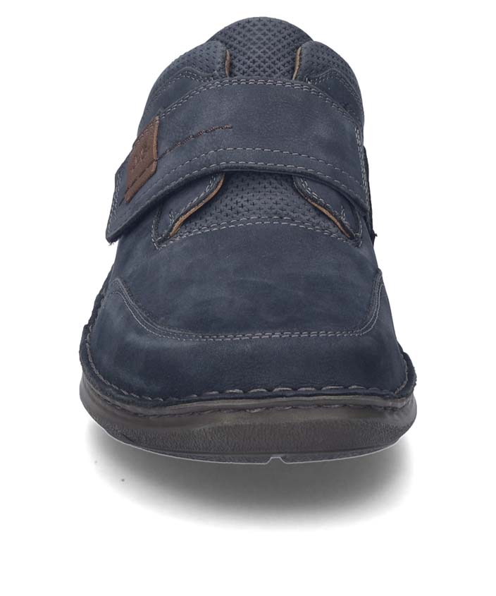 Josef Seibel New Anvers 83 - Blau