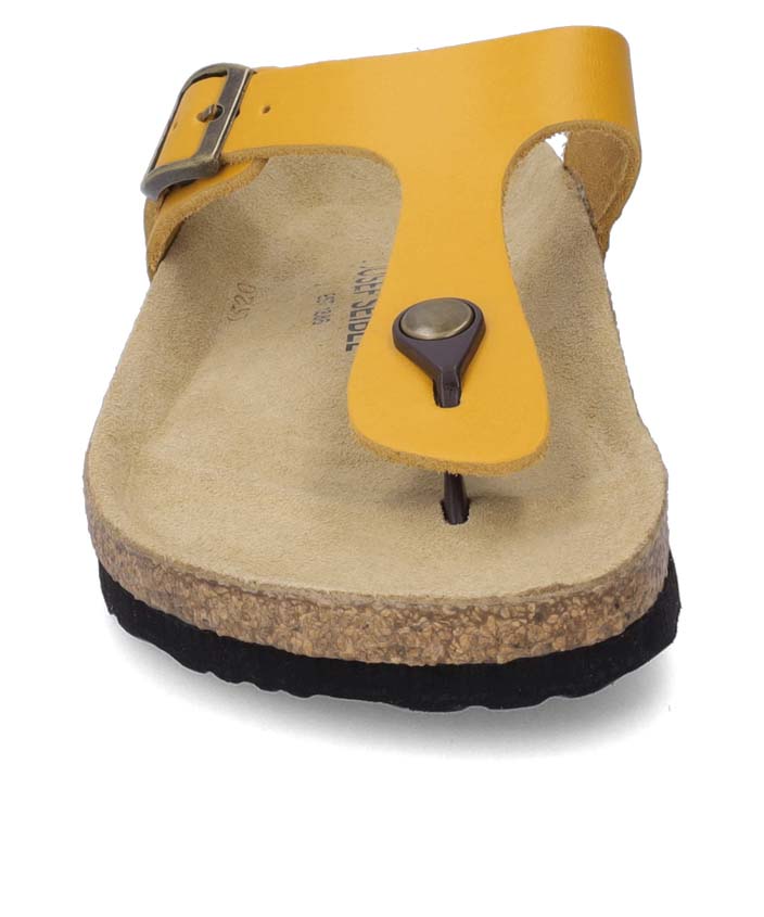Josef Seibel Bianca 02 - Gelb
