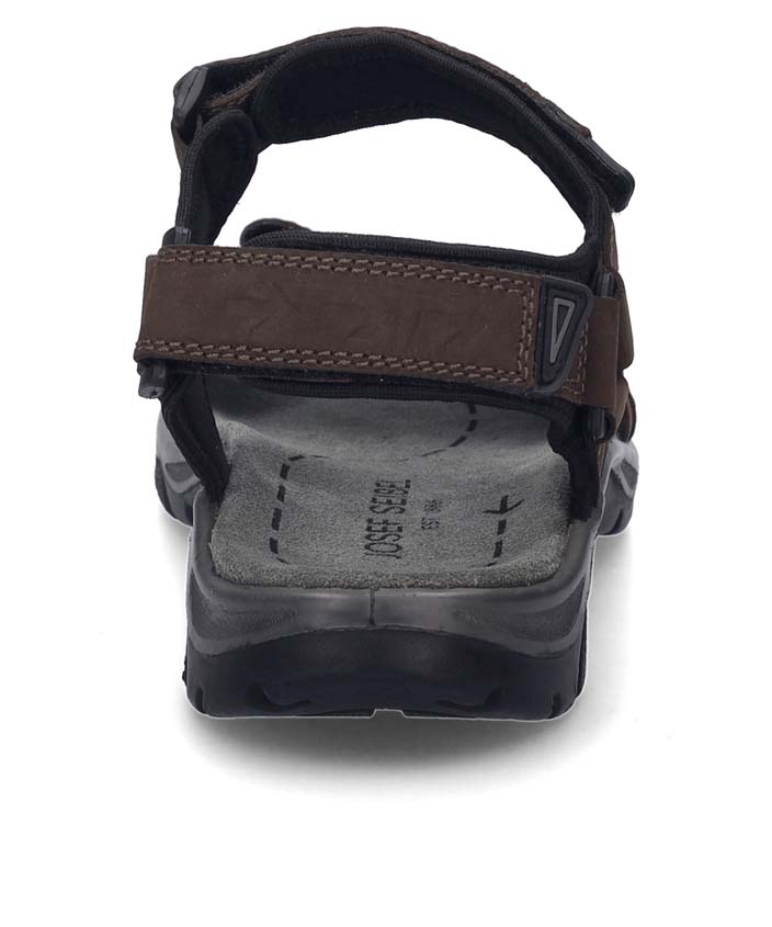 Josef Seibel Arlo 01 - Braun