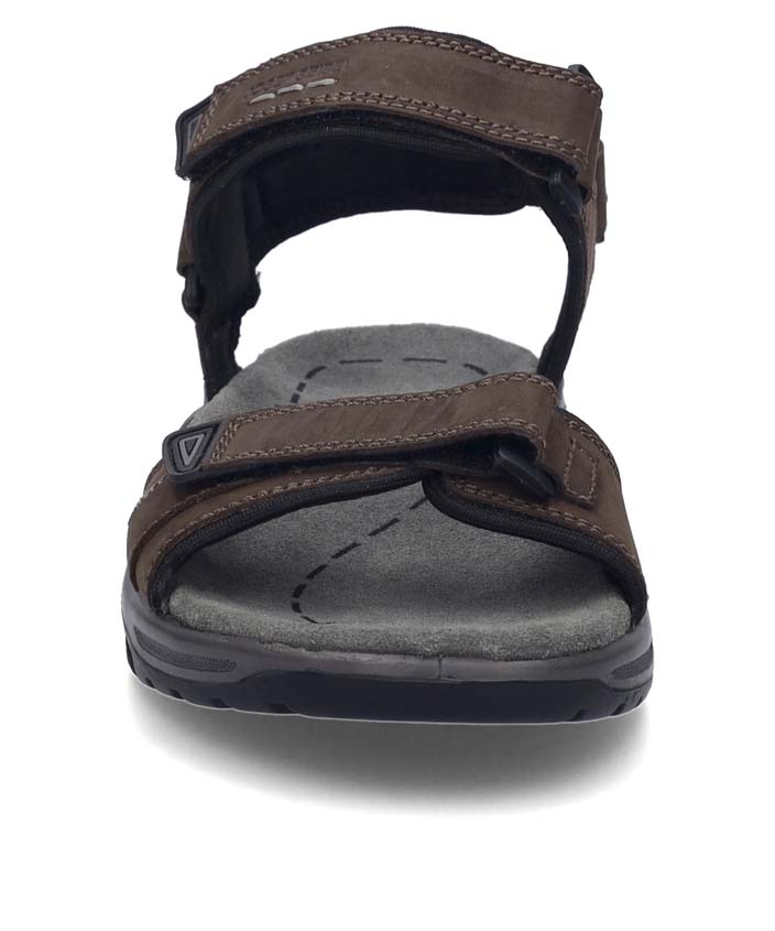 Josef Seibel Arlo 01 - Braun
