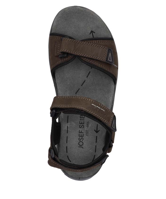 Josef Seibel Arlo 01 - Braun