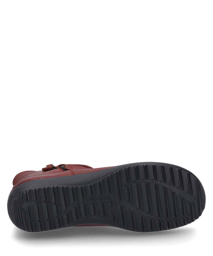 Josef Seibel Naly 24 - Rot