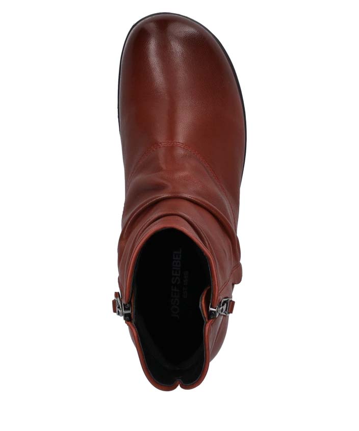 Josef Seibel Naly 24 - Rot