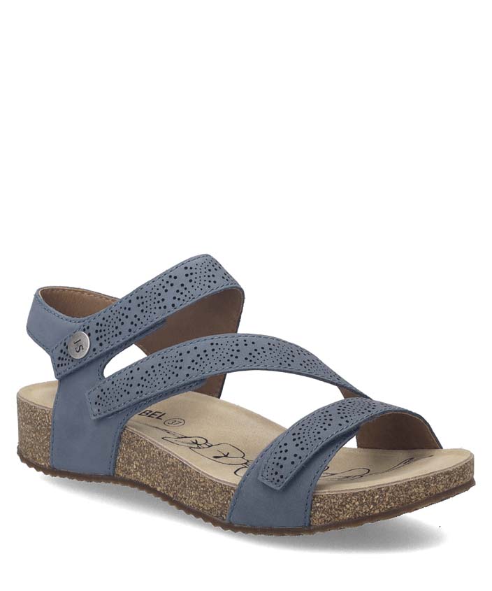 Josef Seibel Tonga 78 - Blau