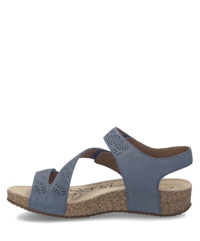 Josef Seibel Tonga 78 - Blau