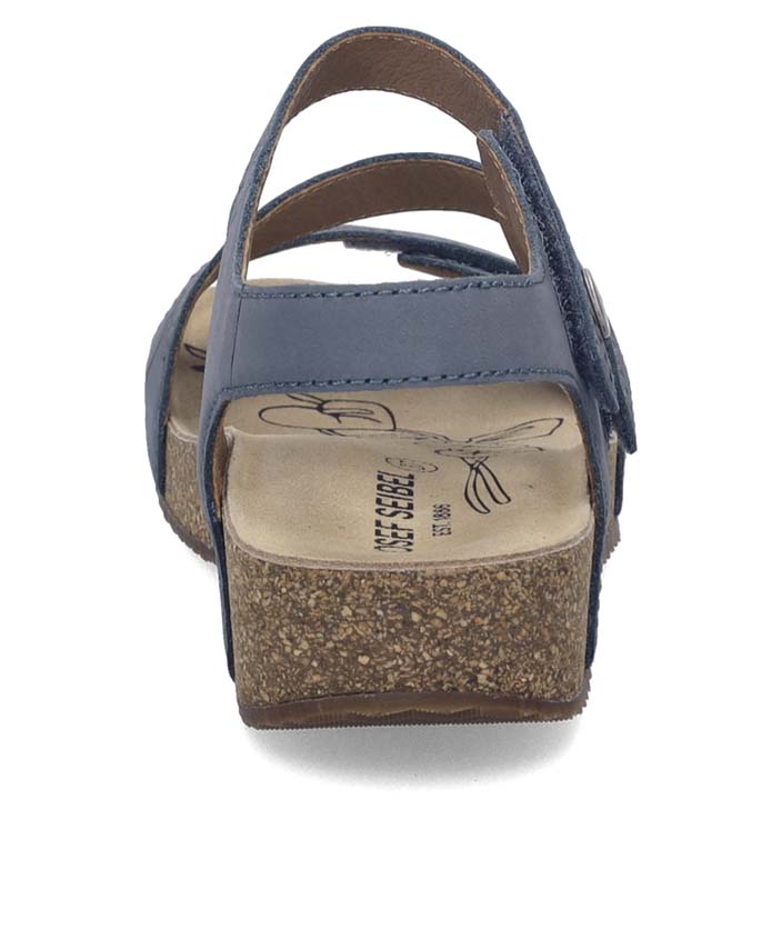 Josef Seibel Tonga 78 - Blau
