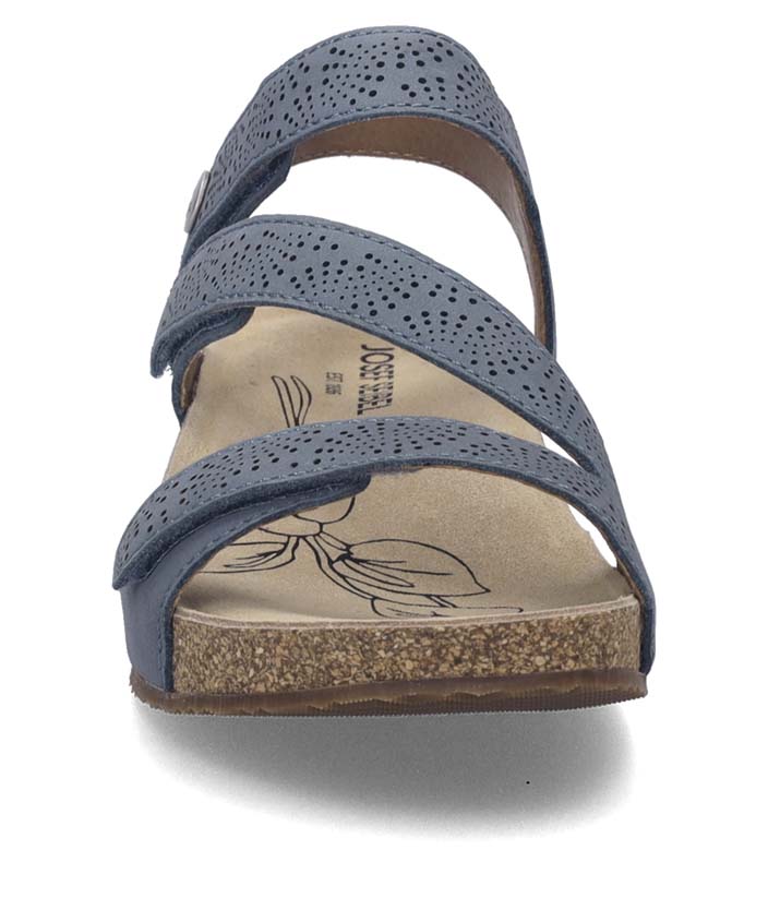 Josef Seibel Tonga 78 - Blau