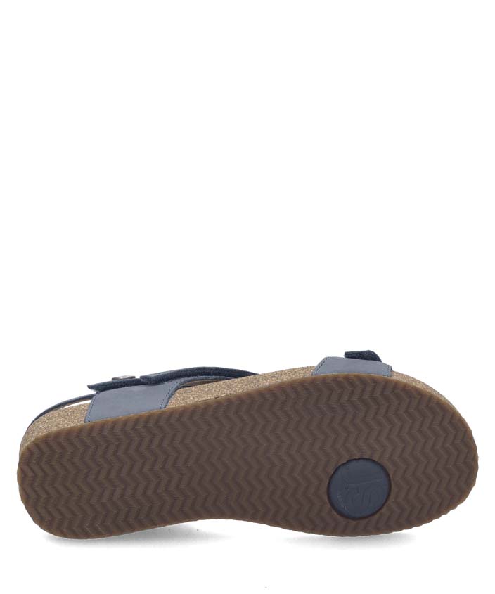 Josef Seibel Tonga 78 - Blau
