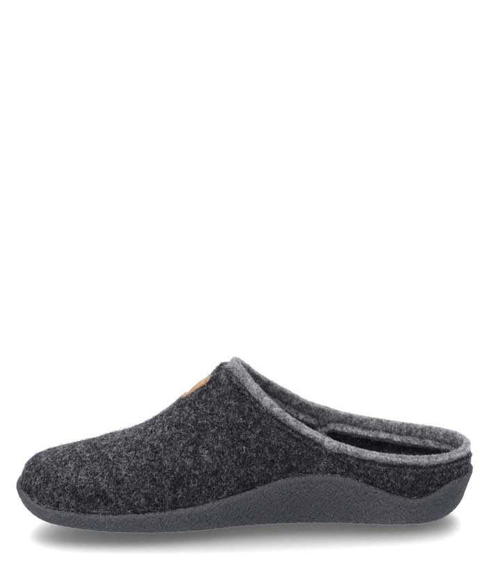 Josef Seibel Vinny 01 - Grau
