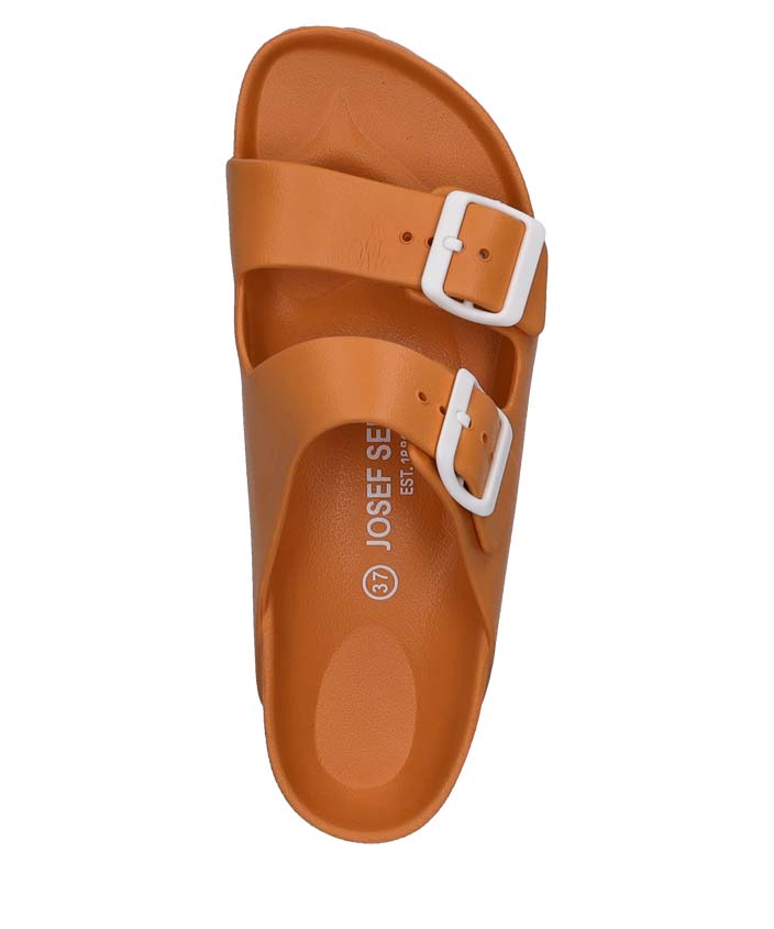 Josef Seibel Martinique 01 - Gelb