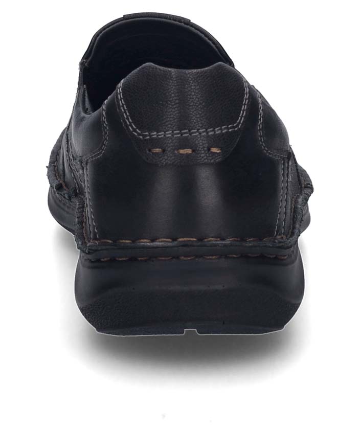 Josef Seibel New Anvers 01 - Schwarz