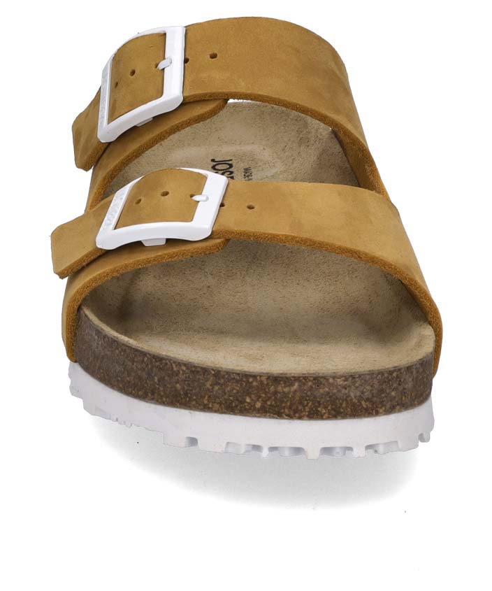 Josef Seibel Hermine 01 - Gelb
