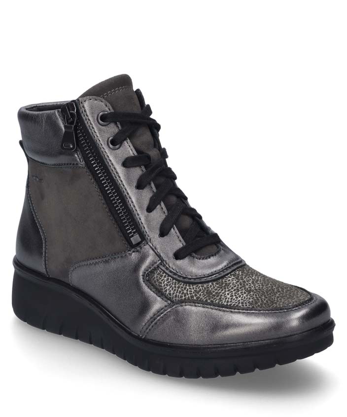 Josef Seibel Calais 02 - Grau