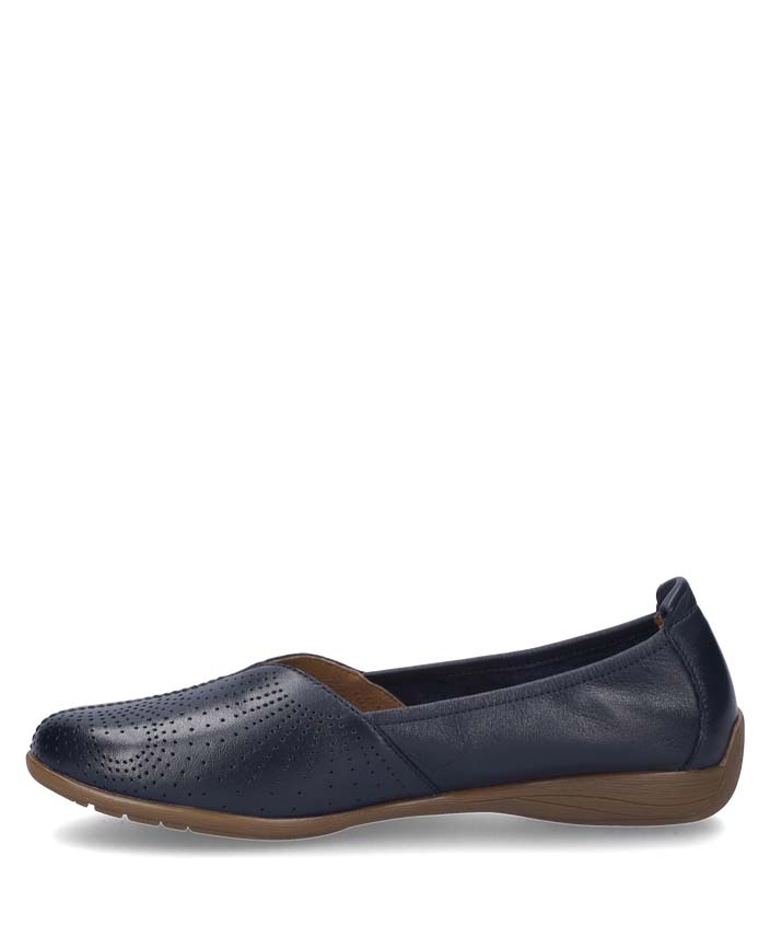 Josef Seibel Fenja 29 - Blau