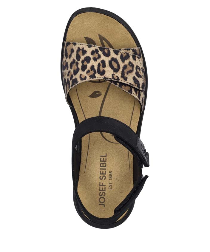 Josef Seibel Ibiza 13 - Beige