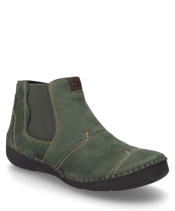Josef Seibel Fergey 55 - Grün
