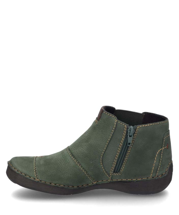 Josef Seibel Fergey 55 - Grün