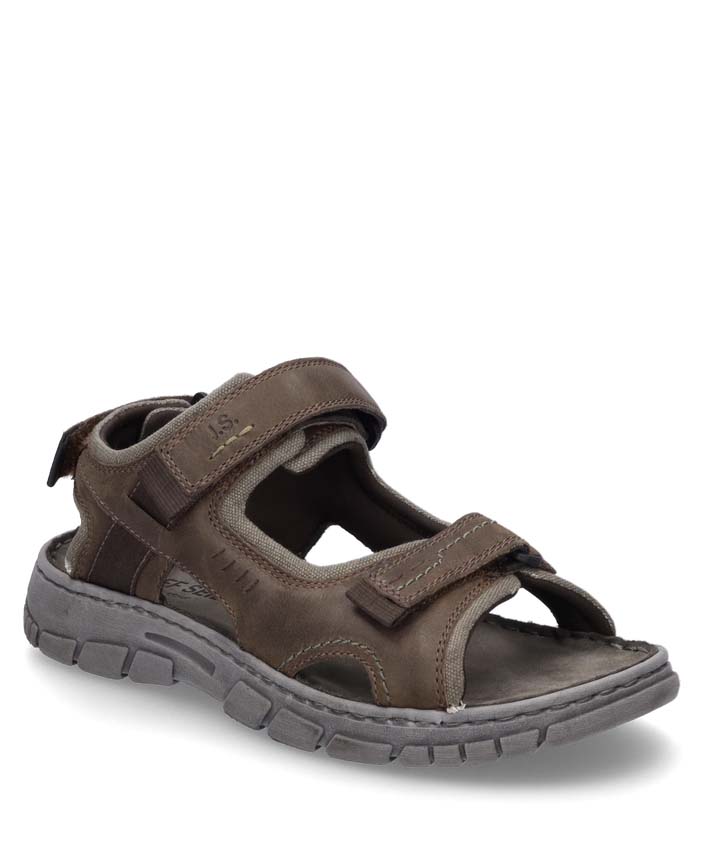 Josef Seibel Brendan 04 - Braun