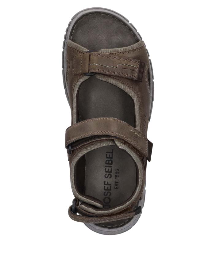 Josef Seibel Brendan 04 - Braun