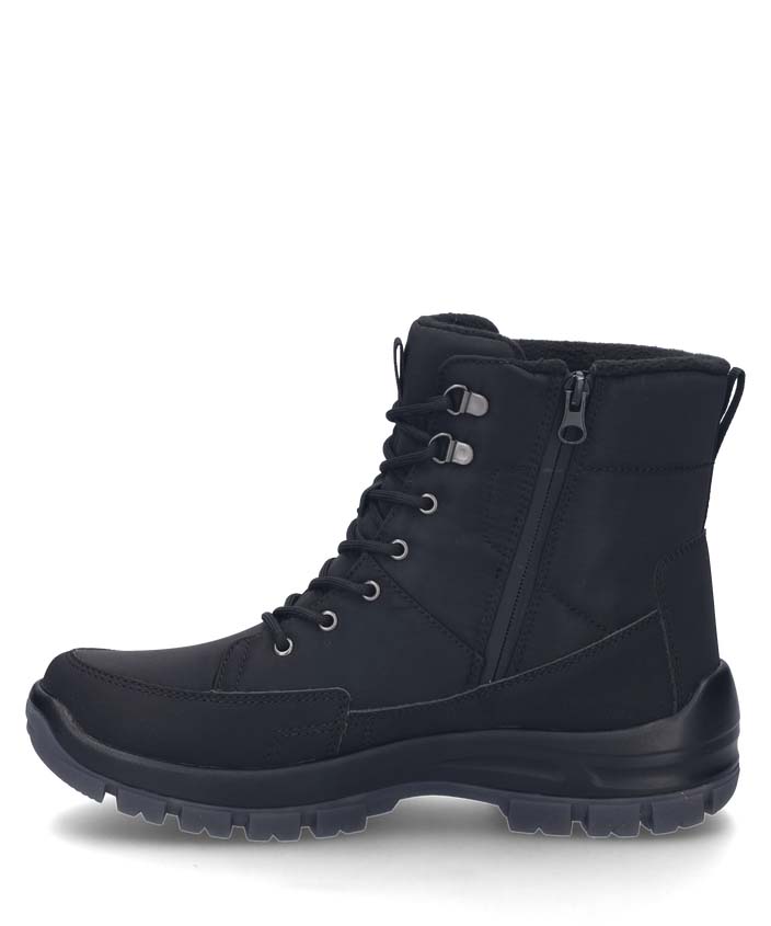 Josef Seibel Alaska 50 - Schwarz