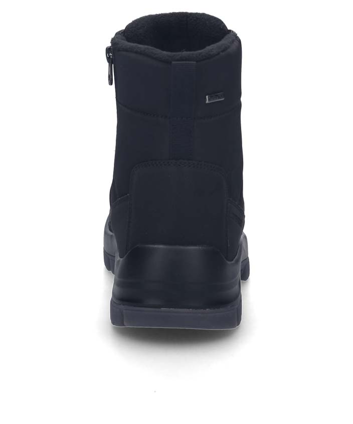 Josef Seibel Alaska 50 - Schwarz