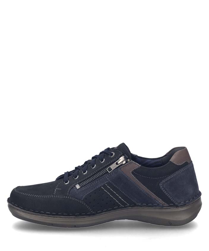 Josef Seibel New Anvers 87 - Blau