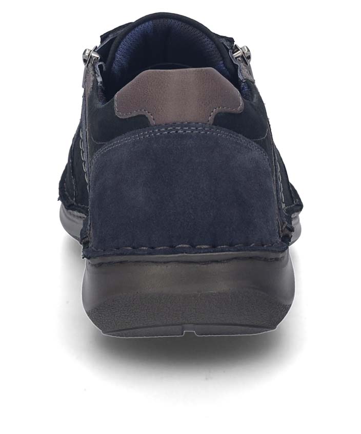 Josef Seibel New Anvers 87 - Blau