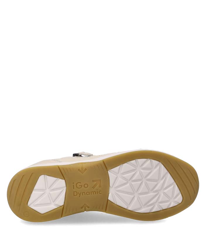 Josef Seibel Elli 06 - Beige