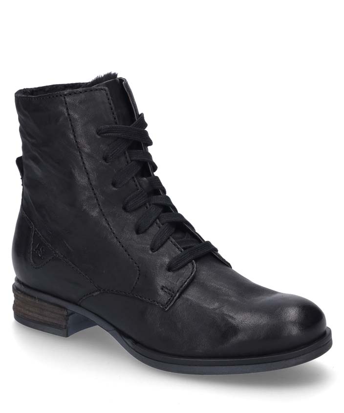 Josef Seibel Sanja 01 - Schwarz