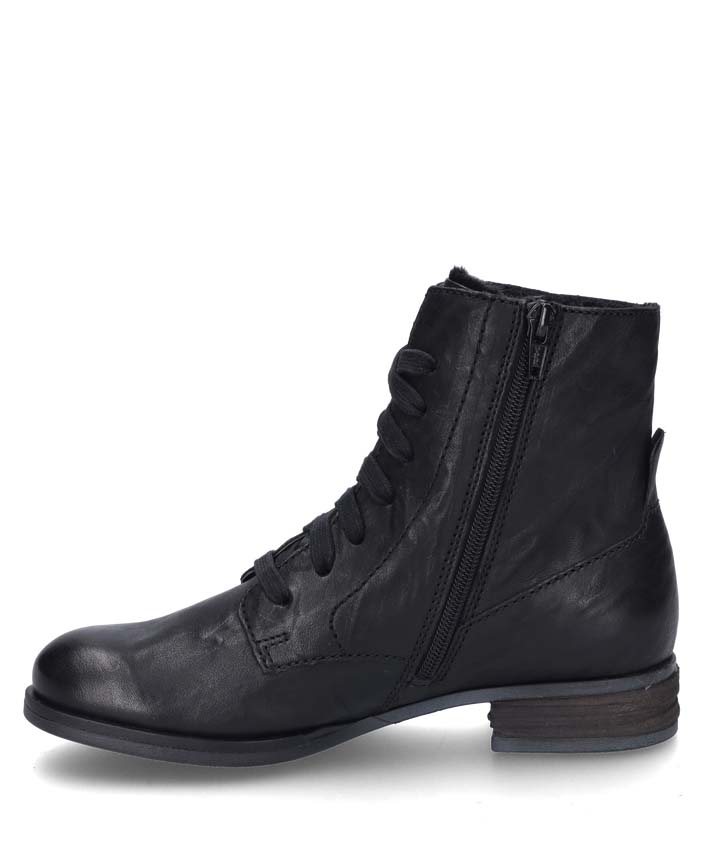 Josef Seibel Sanja 01 - Schwarz