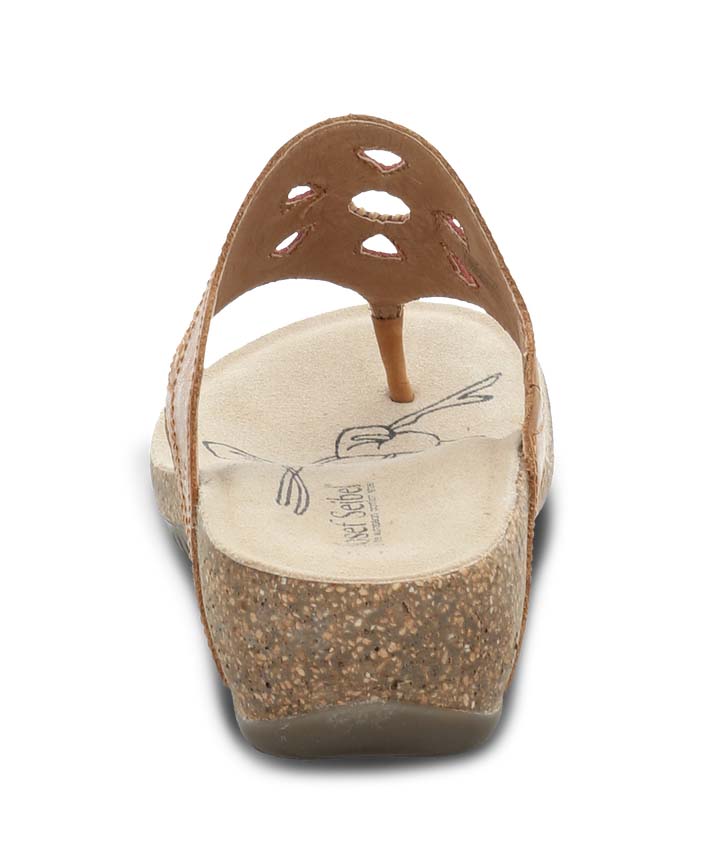 Josef Seibel Natalya 09 - Braun