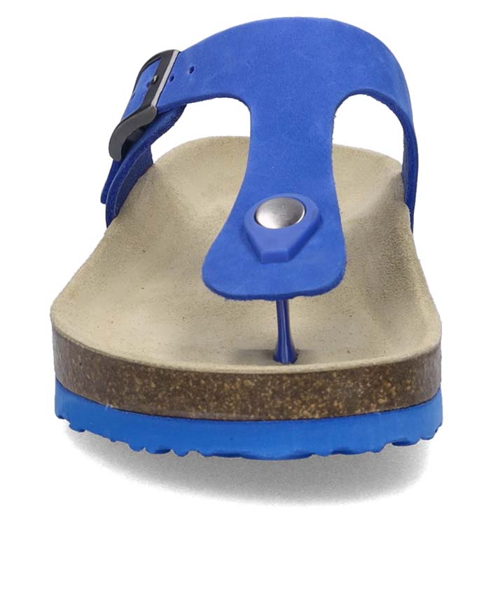 Josef Seibel Hermine 02 - Blau