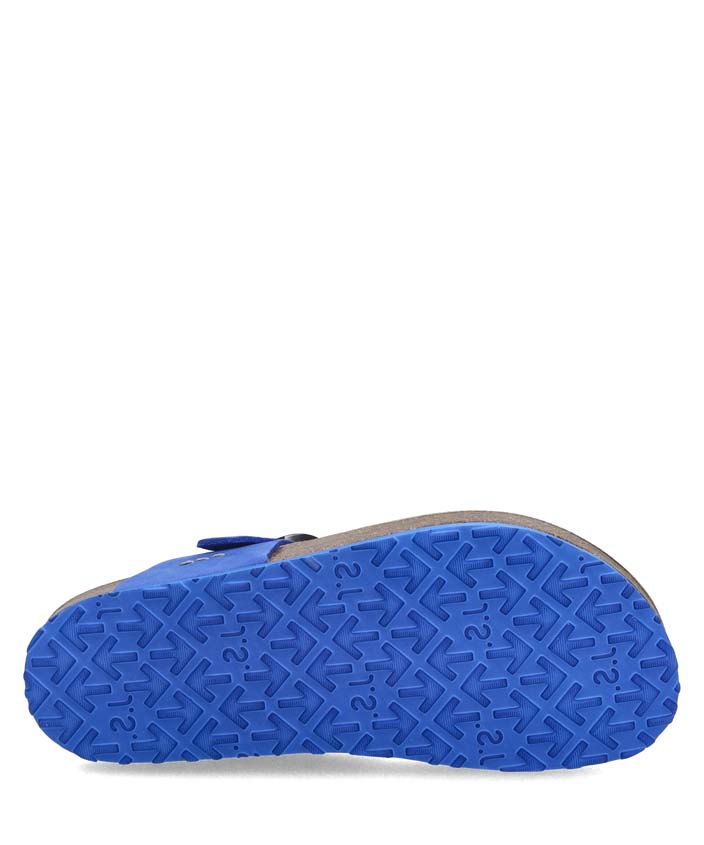 Josef Seibel Hermine 02 - Blau