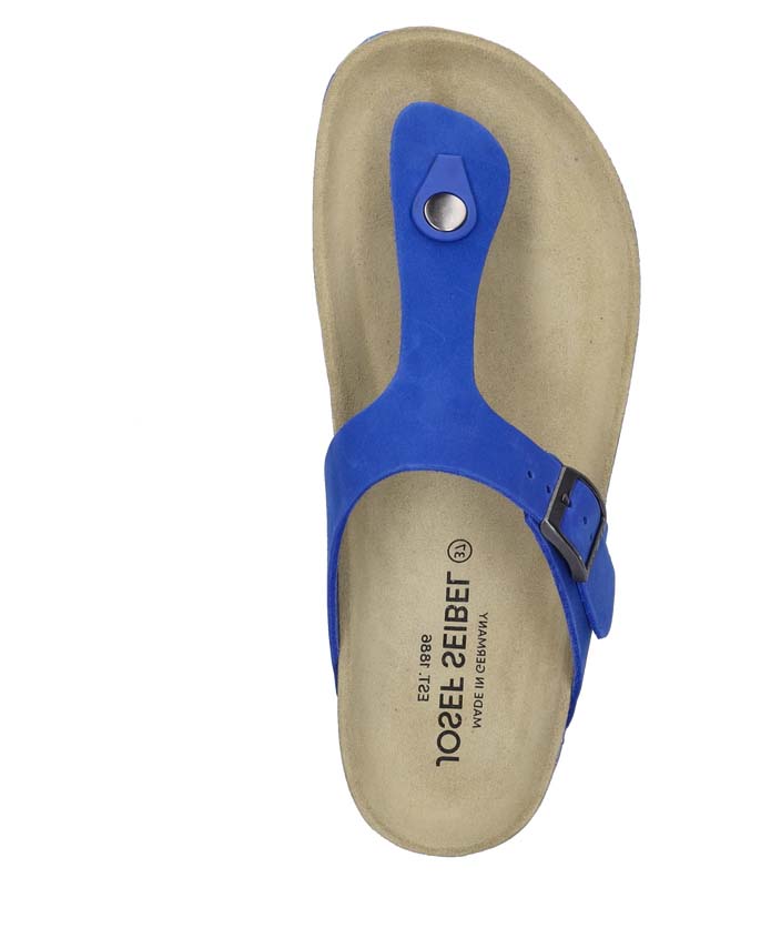 Josef Seibel Hermine 02 - Blau
