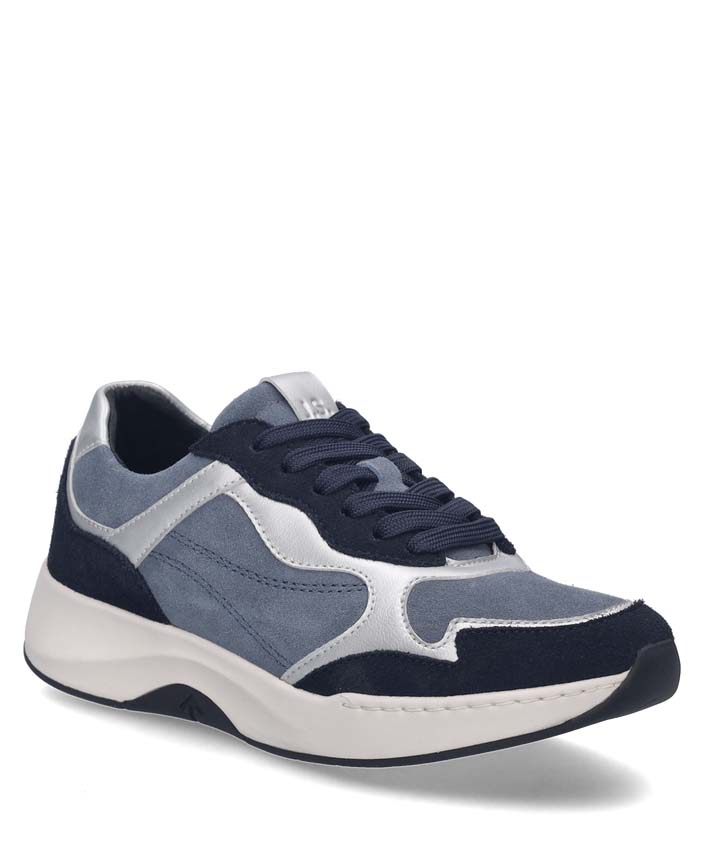 Josef Seibel Elli 18 - Blau