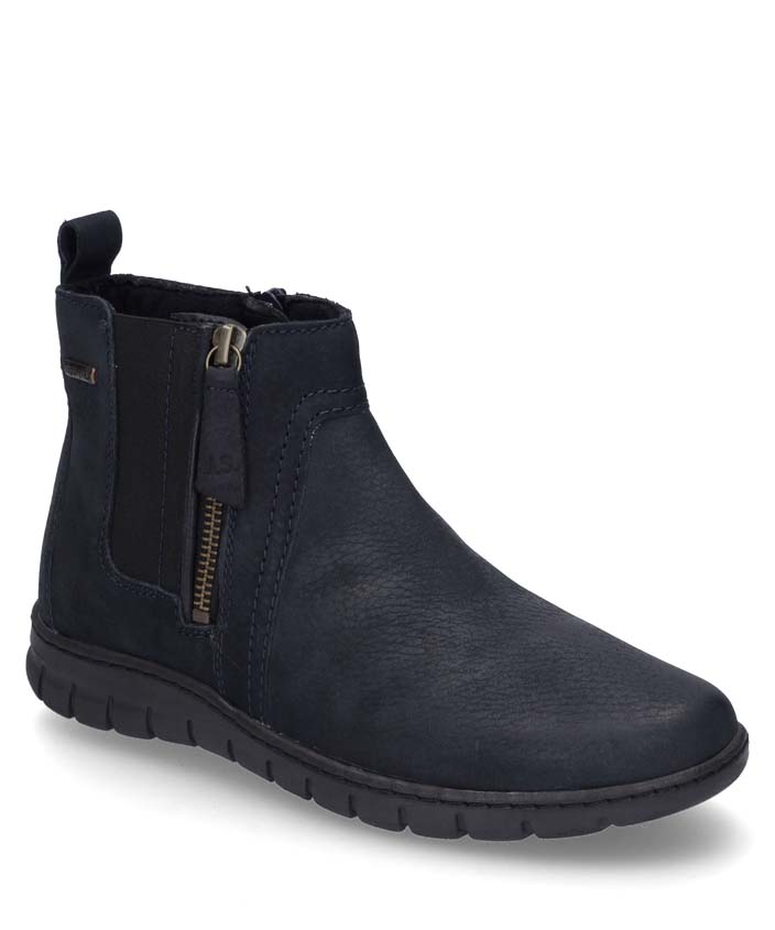 Josef Seibel Steffi 60 - Blau
