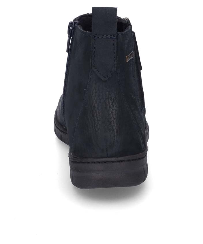 Josef Seibel Steffi 60 - Blau
