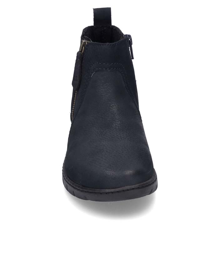 Josef Seibel Steffi 60 - Blau