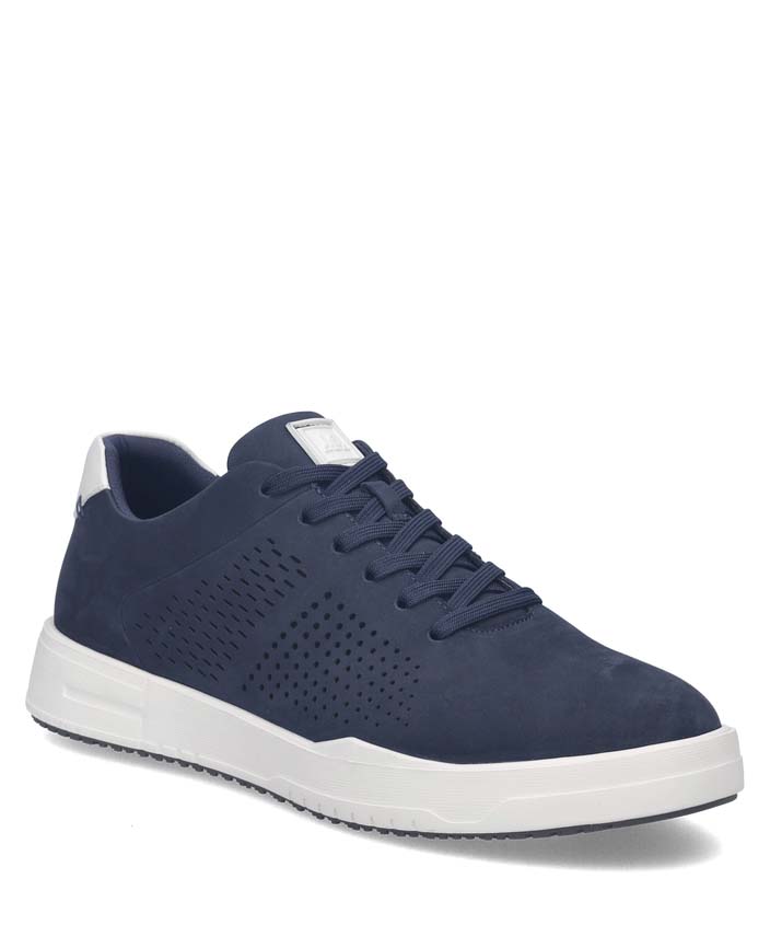 Josef Seibel Donovan 01 - Blau