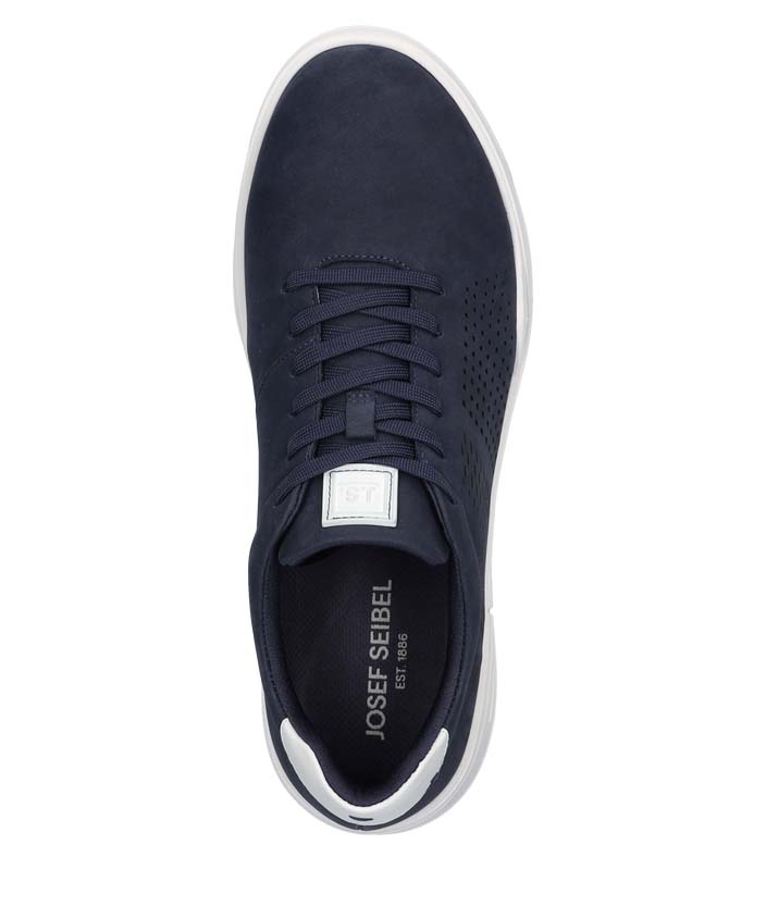 Josef Seibel Donovan 01 - Blau