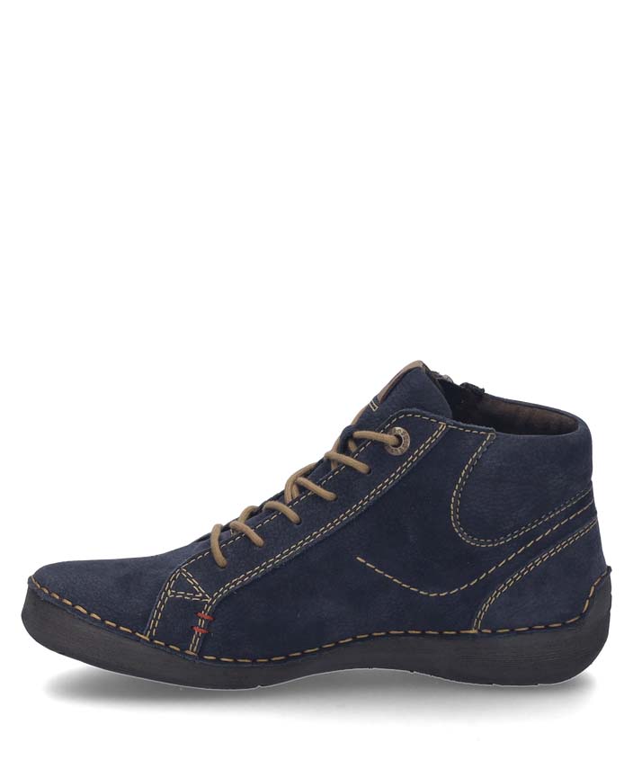 Josef Seibel Fergey 67 - Blau