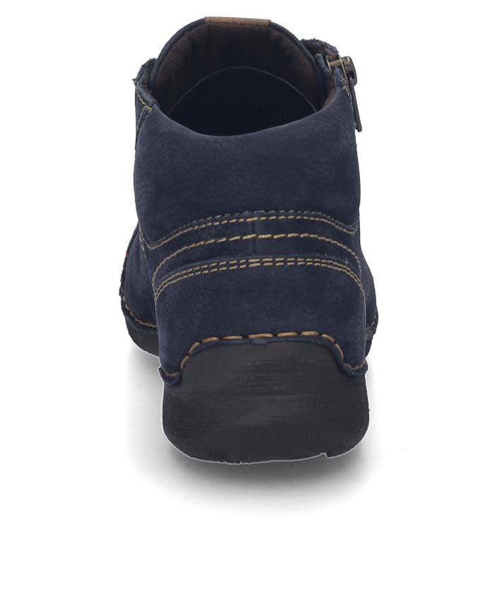 Josef Seibel Fergey 67 - Blau